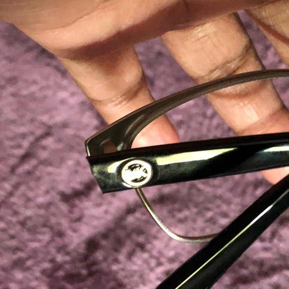 Michael Kors glasses frames - Picture 4 of 7